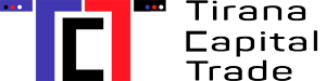 tirana-capital-trade-logo